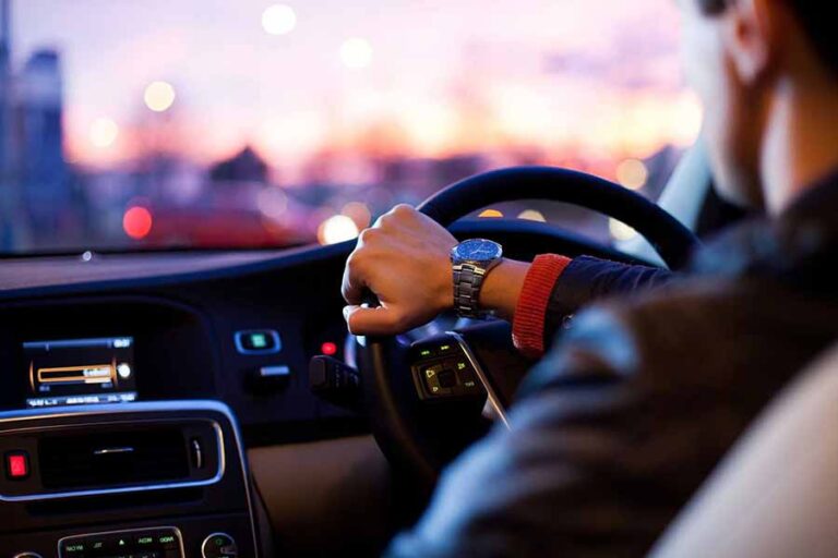 5 Reasons It’s Better to Drive Your Car Than to Ship It