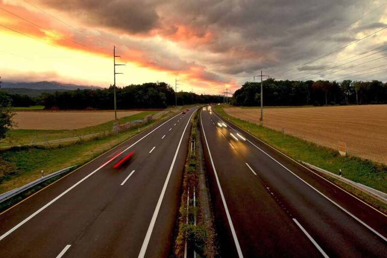The Most Common Problems of Vehicle Transporting
