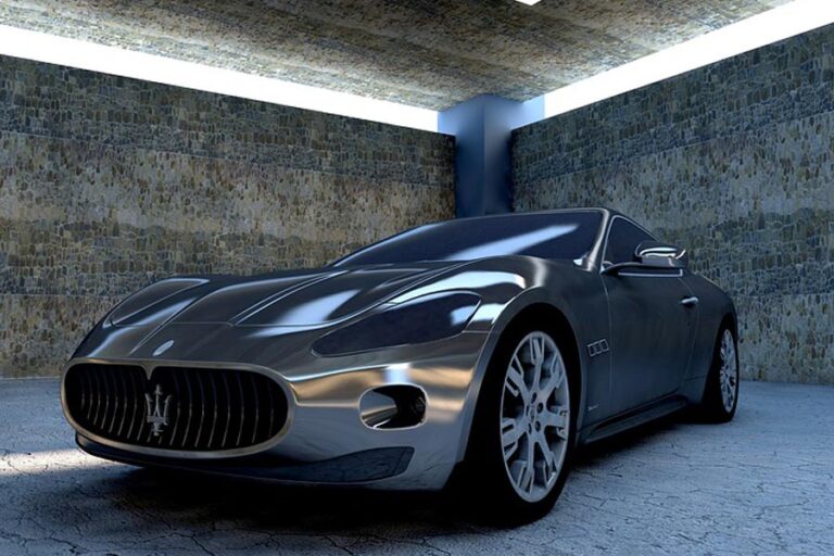 4 Reasons You Should Be Using Car Delivery Services