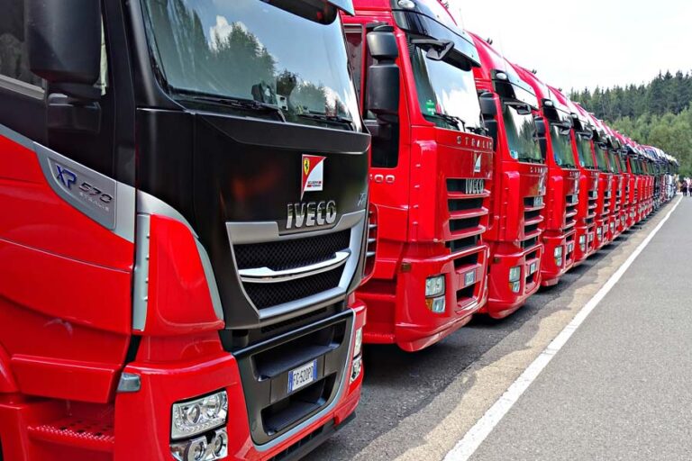What Are The Different Types of Auto Transport Companies?